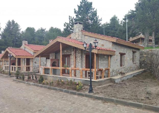 Gölcük Taş Konak