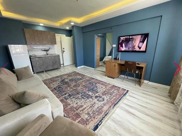 Home Suit Apart Otel Kütahya