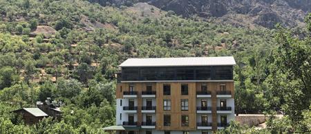 Vadi Kemaliye Hotel