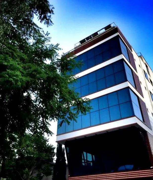 Kentpark Premium Hotel