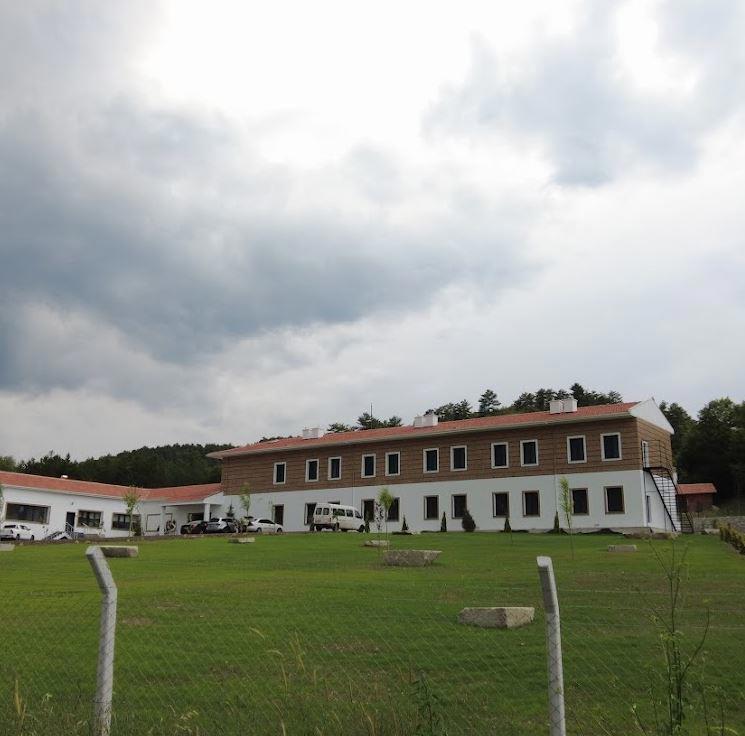 Iklim Orman Otel