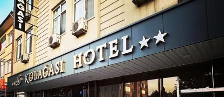 Hotel Kolagasi
