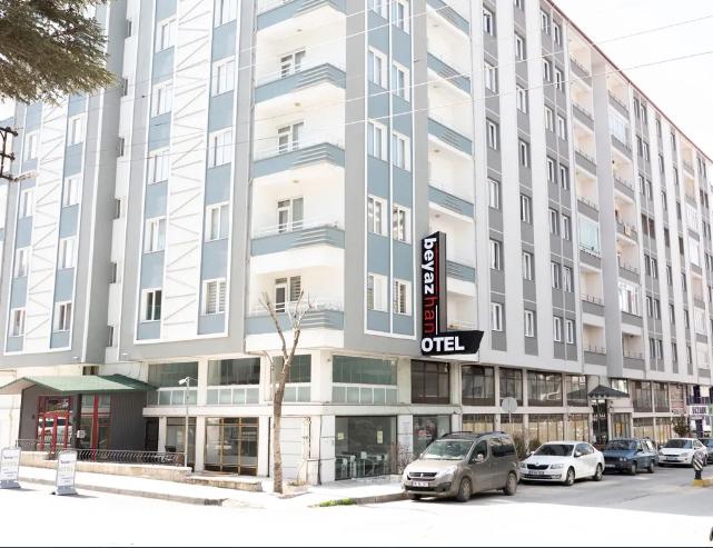 Beyazhan Otel