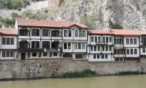 Sirince Otel Restaurant