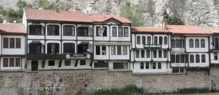 Sirince Otel Restaurant