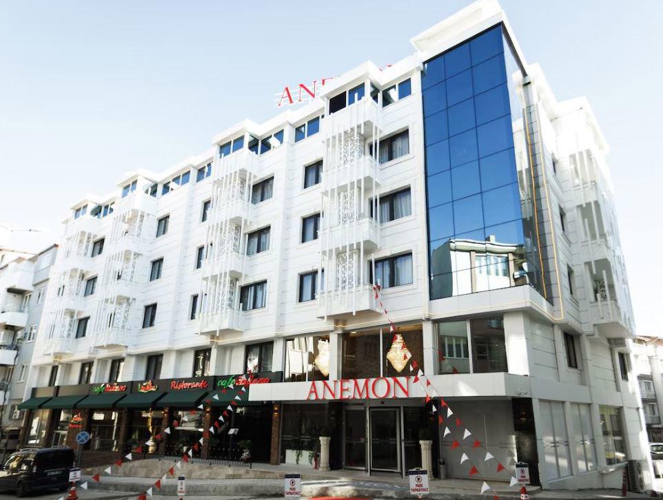 Anemon Uşak Hotel