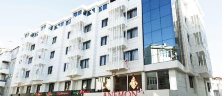 Anemon Uşak Hotel