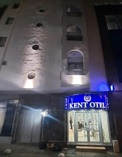 Kent Otel