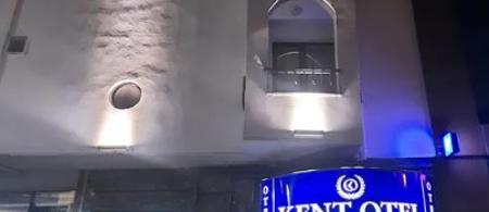Kent Otel