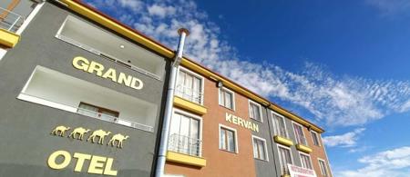 Grand Kervan Otel Restorant