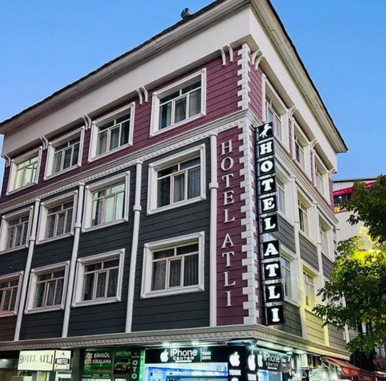 Atli Otel