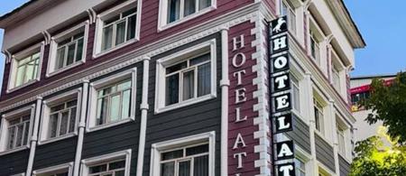 Atli Otel
