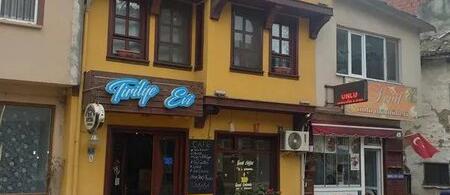 Tirilyeevi Butik Otel