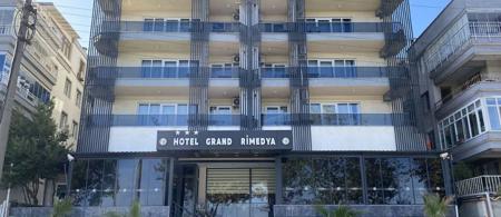 Grand Rimedya Hotel Mudanya