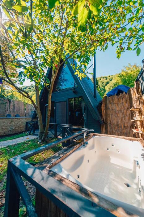 Sapanca Keyf-I Dere Bungalov