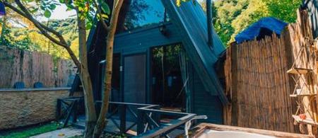 Sapanca Keyf-I Dere Bungalov