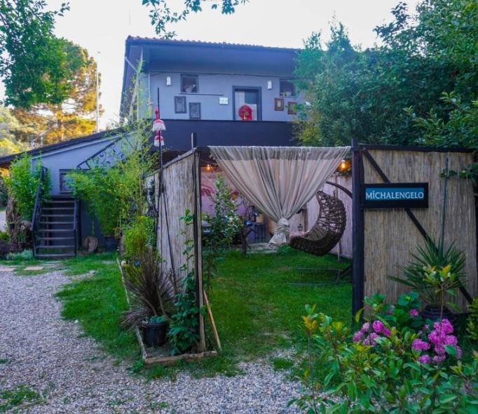 Bahçeli Concept Sapanca