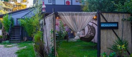 Bahçeli Concept Sapanca