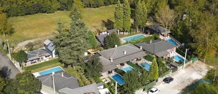 Naturel Stone Villaları