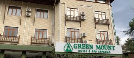 Green Mount Hotel & Spa