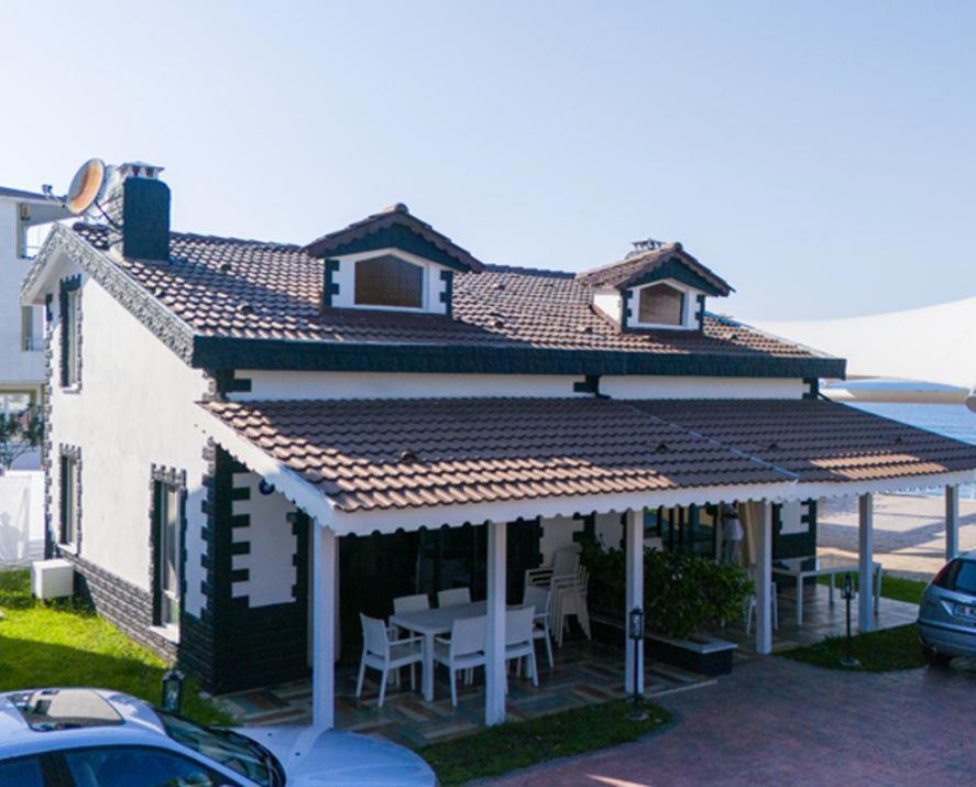 Yaniklar Apart Otel
