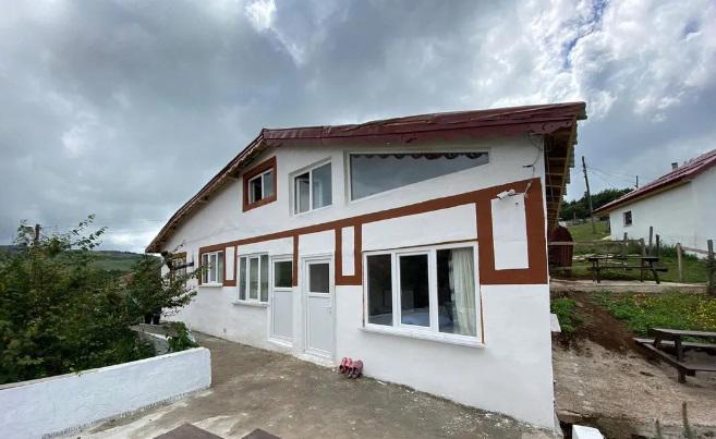 White House Apart Pansiyon