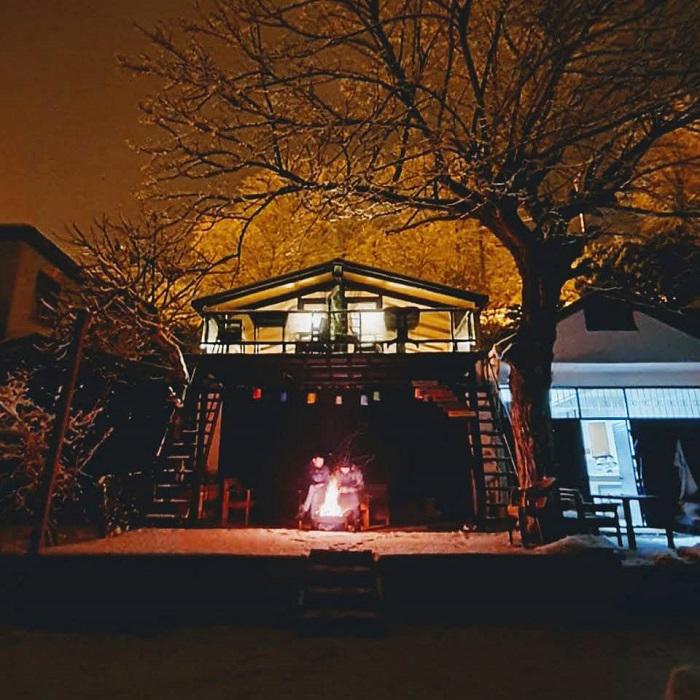 Çeşmeönü Bungalov