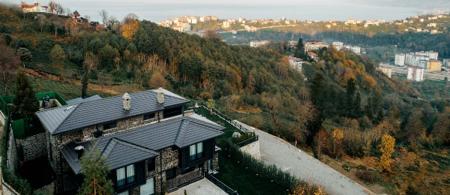 Çathan Art Hotel