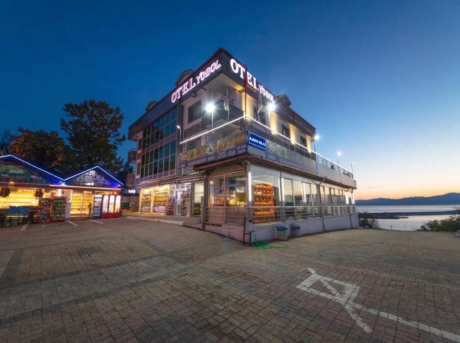 Yobol Otel