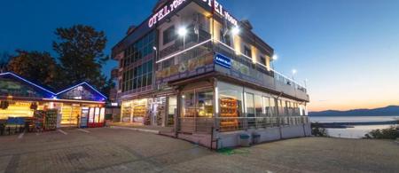Yobol Otel