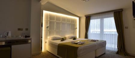 Airport Trabzon Otel