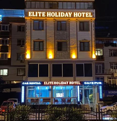 Elite Holiday