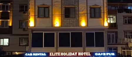 Elite Holiday
