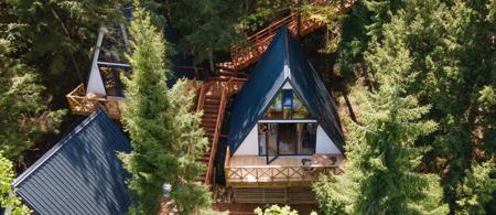 Montana Suite Bungalows