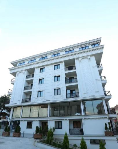 North Star Suite Hotel