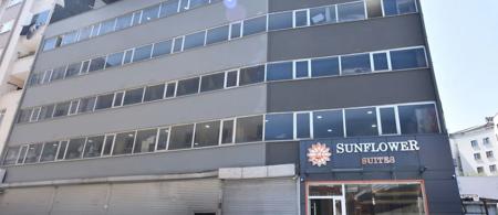 Sunflower Suites