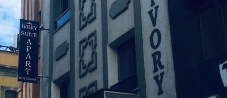 Ivory Suite