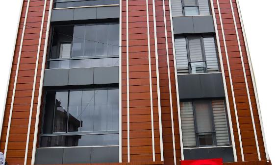 Ramada Encore by Wyndham İstanbul Şişli
