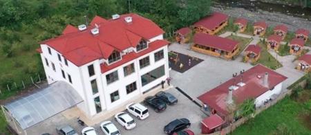 Zeynep Rüya Hatun Yeşildere Vadi Hotel