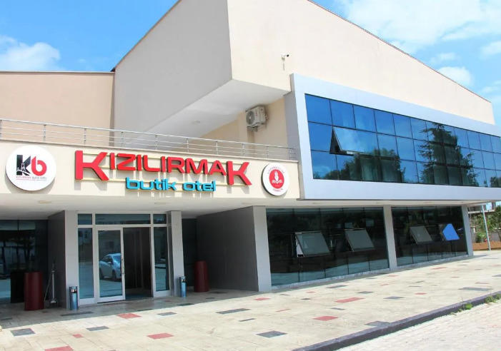 Kızılırmak Butik Otel