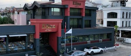 Elina Managed By Dedeman