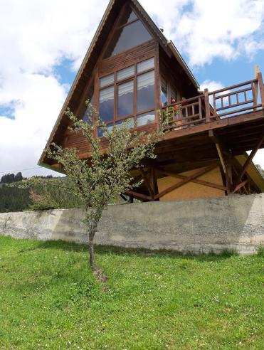 Yayla Bungalov Hotel