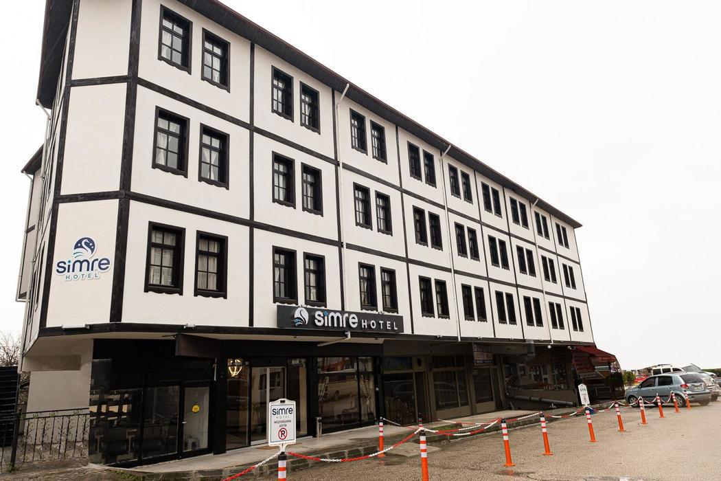 Simre Inn Hotel Safranbolu