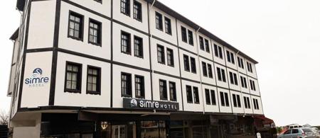 Simre Inn Hotel Safranbolu