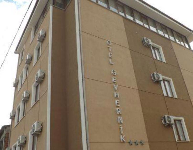 Gevhernik Otel