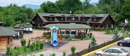 Huzur Park Otel