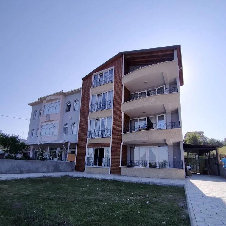 Mavikoy Apart
