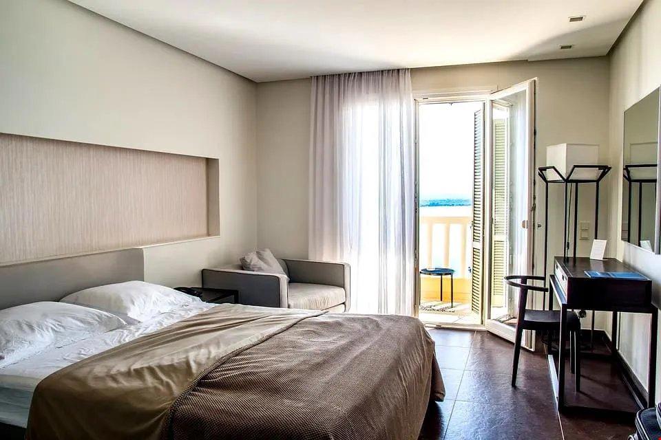 By Asim Azapoglu Butik Otel