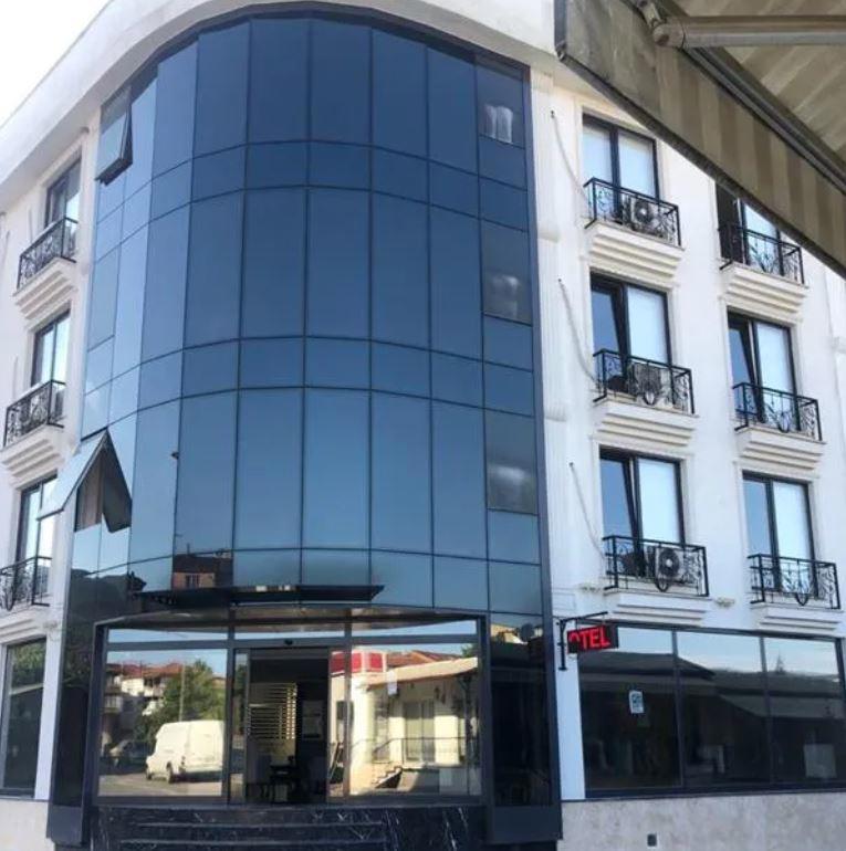 Kelemcioğlu Otel