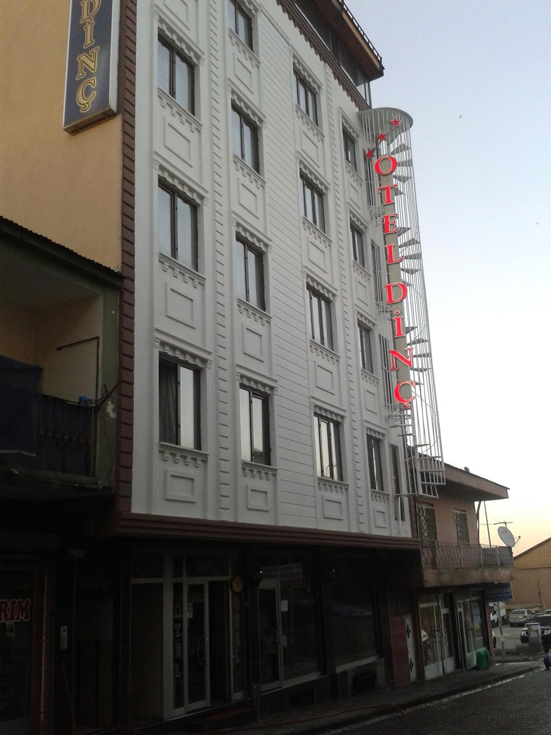 Ramada Encore by Wyndham İstanbul Şişli